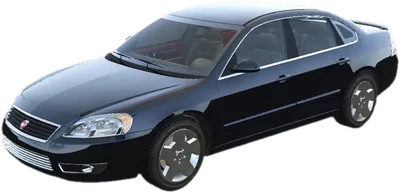 Transparent PNG of the GTA V vehicle gbimpaler