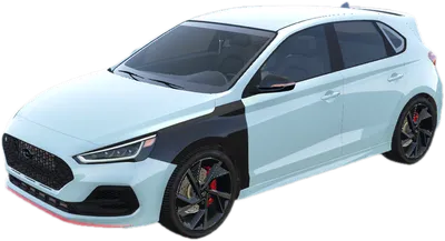 Transparent PNG of the GTA V vehicle gbirisz