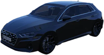 Transparent PNG of the GTA V vehicle gblaner4fh