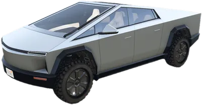 Transparent PNG of the GTA V vehicle gblod4