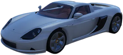 Transparent PNG of the GTA V vehicle gbmeteor