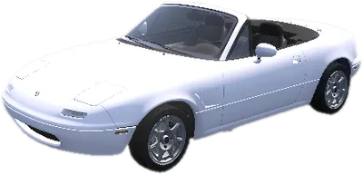 Transparent PNG of the GTA V vehicle gbmochi