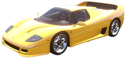 Transparent PNG of the GTA V vehicle gbmugello