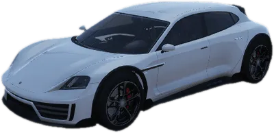Transparent PNG of the GTA V vehicle gbneonct