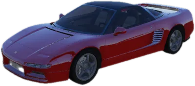 Transparent PNG of the GTA V vehicle gbnexus1