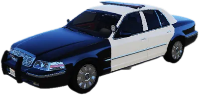 Transparent PNG of the GTA V vehicle gbpoladmiral
