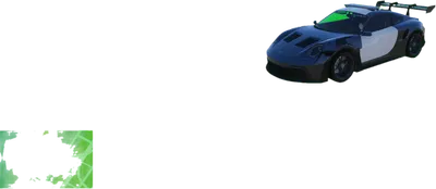 Transparent PNG of the GTA V vehicle gbpolcomets2r
