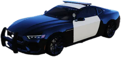 Transparent PNG of the GTA V vehicle gbpoldomgsx