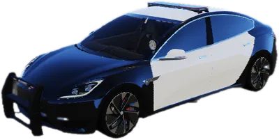 Transparent PNG of the GTA V vehicle gbpoleon