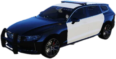 Transparent PNG of the GTA V vehicle gbpolhedra