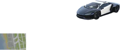 Transparent PNG of the GTA V vehicle gbpolprospero