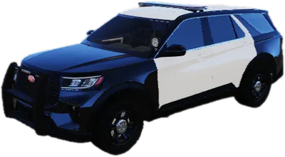 Transparent PNG of the GTA V vehicle gbpolscoutgsx