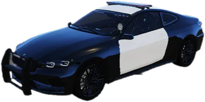 Transparent PNG of the GTA V vehicle gbpolsentinelgts