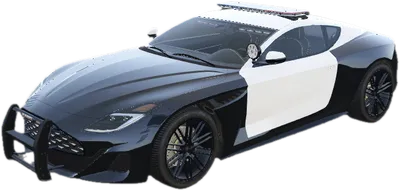 Transparent PNG of the GTA V vehicle gbpolsolace