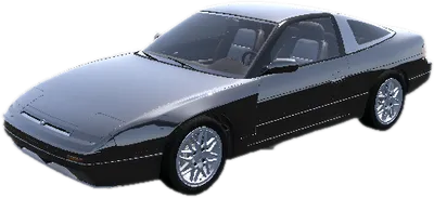 Transparent PNG of the GTA V vehicle gbromulus