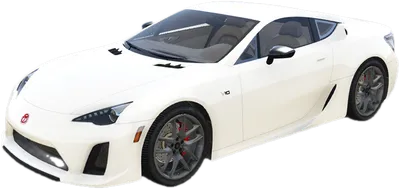 Transparent PNG of the GTA V vehicle gbronin