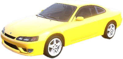 Transparent PNG of the GTA V vehicle gbrumina