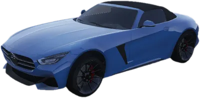 Transparent PNG of the GTA V vehicle gbschlagenr
