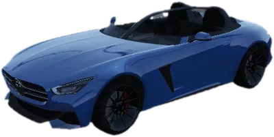 Transparent PNG of the GTA V vehicle gbschlagensp