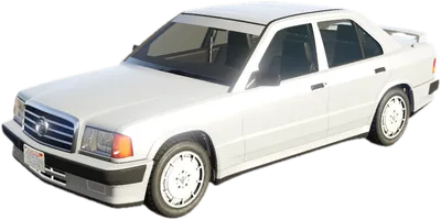 Transparent PNG of the GTA V vehicle gbschrauber