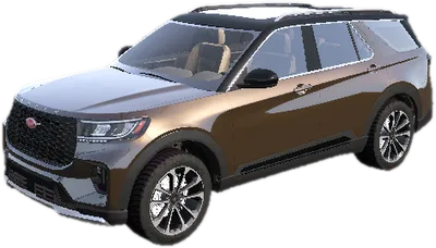 Transparent PNG of the GTA V vehicle gbscoutgsx