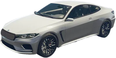 Transparent PNG of the GTA V vehicle gbsentinelgts
