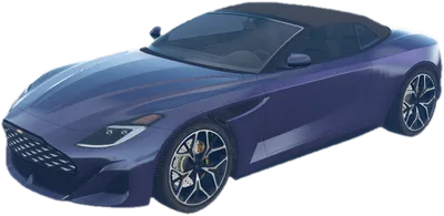 Transparent PNG of the GTA V vehicle gbsolacev