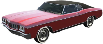 Transparent PNG of the GTA V vehicle gbtahomagt