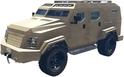 Transparent PNG of the GTA V vehicle gbterrorizer