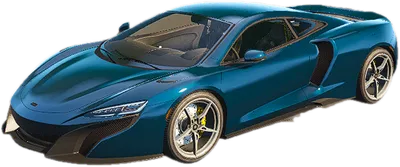 Transparent PNG of the GTA V vehicle gbtr3s