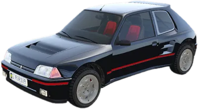 Transparent PNG of the GTA V vehicle gbvivantgrb