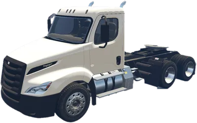 Transparent PNG of the GTA V vehicle gbvoyager