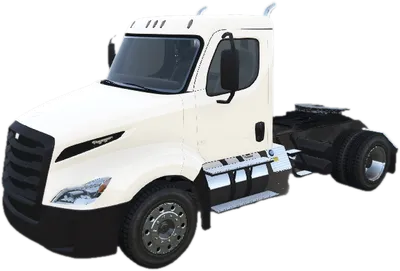 Transparent PNG of the GTA V vehicle gbvoyager2