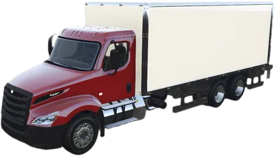 Transparent PNG of the GTA V vehicle gbvoyagerb