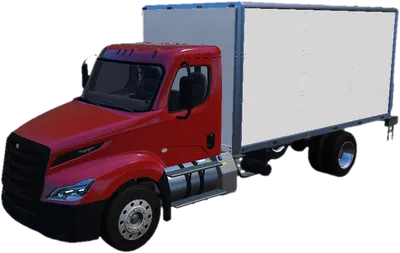 Transparent PNG of the GTA V vehicle gbvoyagerb2