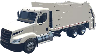 Transparent PNG of the GTA V vehicle gbvoyagerg