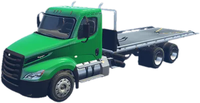 Transparent PNG of the GTA V vehicle gbvoyagerh
