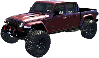 Transparent PNG of the GTA V vehicle gc20glad