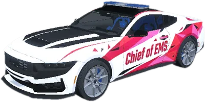 Transparent PNG of the GTA V vehicle gc24stang