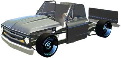 Transparent PNG of the GTA V vehicle gc68c10