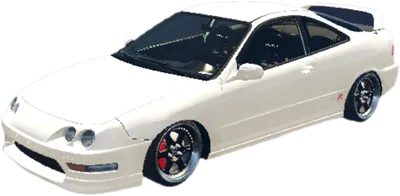 Transparent PNG of the GTA V vehicle gc_01integ