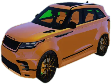 Transparent PNG of the GTA V vehicle gc_range18
