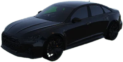 Transparent PNG of the GTA V vehicle gcars6s