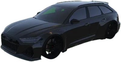 Transparent PNG of the GTA V vehicle gcars6wb