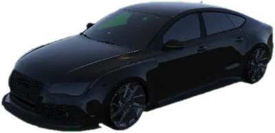 Transparent PNG of the GTA V vehicle gcars7wb