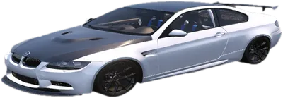 Transparent PNG of the GTA V vehicle gcars_gpower_e92