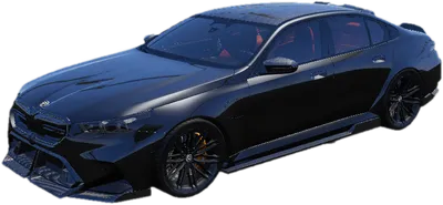 Transparent PNG of the GTA V vehicle gcars_gpower_g9m_concept