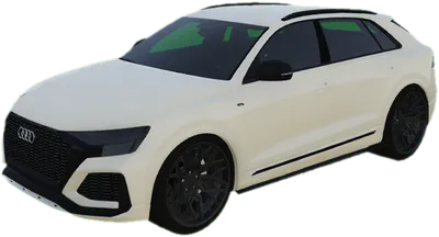 Transparent PNG of the GTA V vehicle gcarsq8