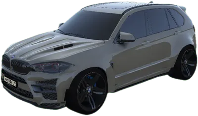 Transparent PNG of the GTA V vehicle gcbx5
