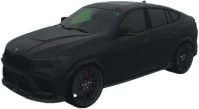 Transparent PNG of the GTA V vehicle gcbx6ren